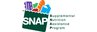 SNAP Program Logo